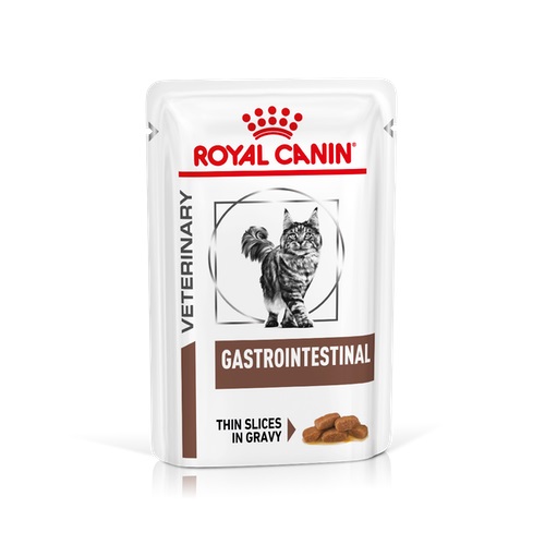 Royal Canin Feline Gastro Intestinal...