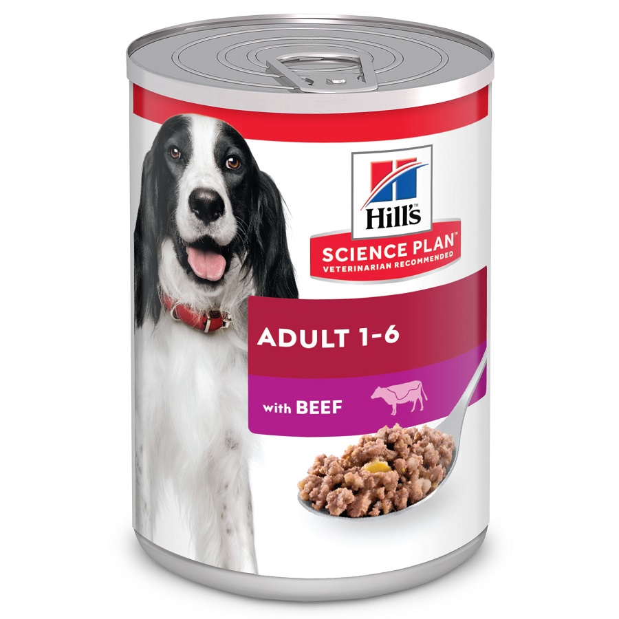 Hill's Science Plan Adult pasja hrana,...