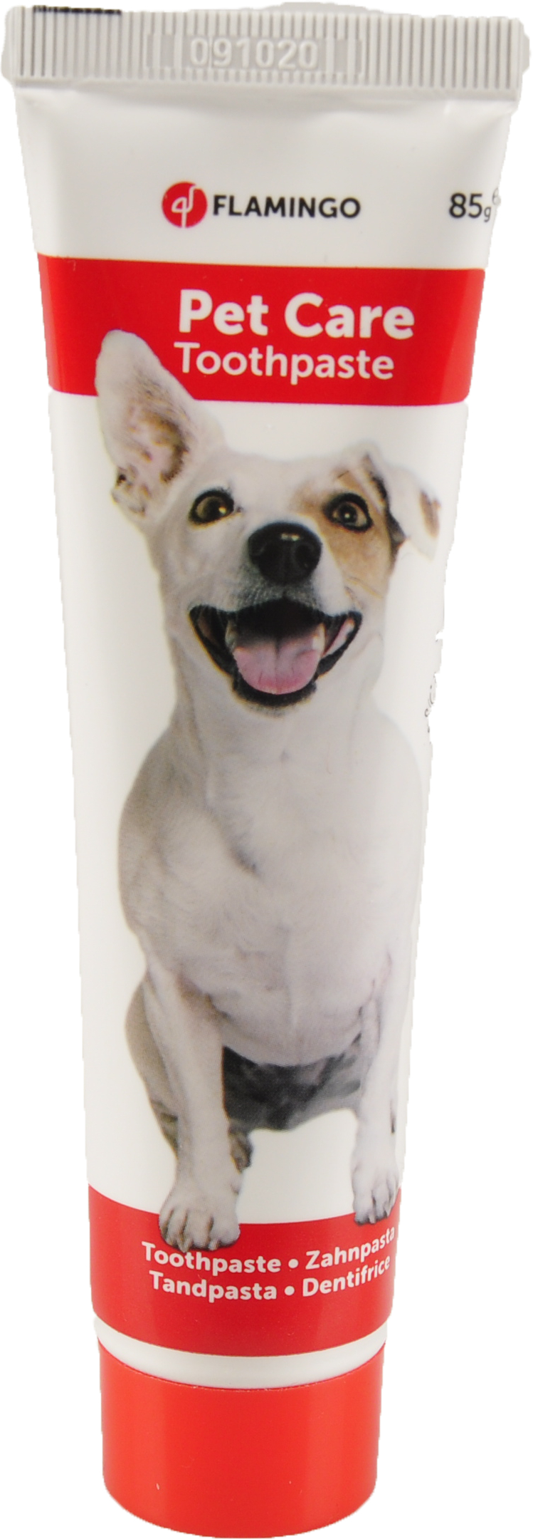 Flamingo zobna pasta 85 g