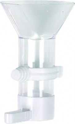 Hranilnik za ptice Flamingo 1 kos