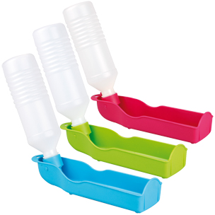 Flamingo prenosna skleda za napajanje -...