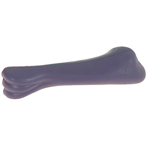 Flamingo Rubber Bone - gumijasta kost...