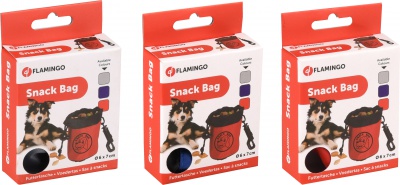 Flamingo džalo za shranjevanje...