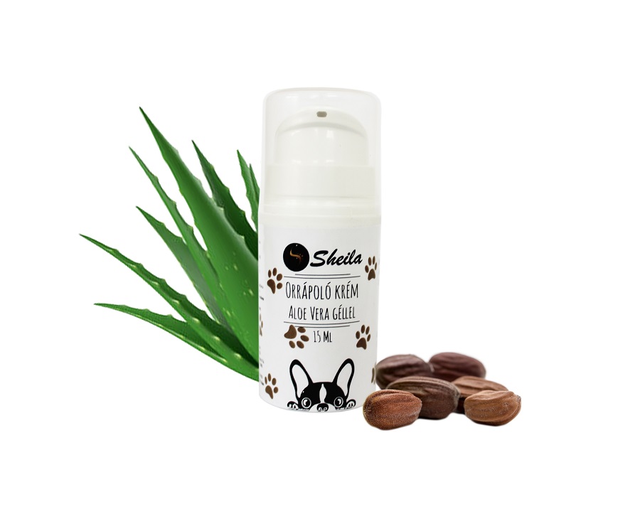 Sheila krema za nos 15 ml