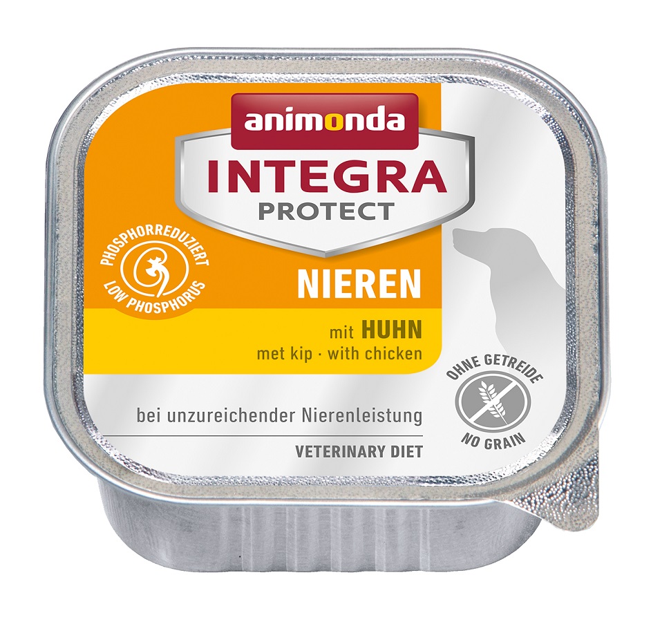 Animonda Integra Protect Nieren mokra...