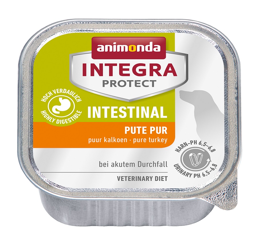 Animonda Integra Protect Intestinal...