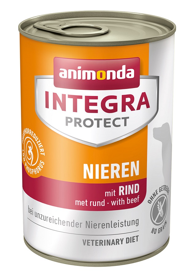 Animonda Integra Protect Nieren...