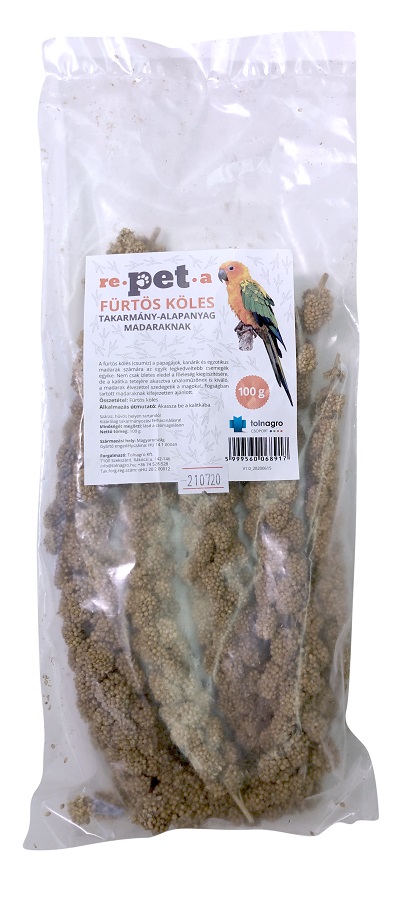 Repeta proso 100 g Datum poteka...