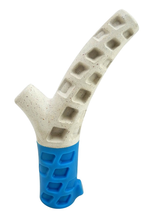 GimDog Woodies Branch Mint - igrača -...