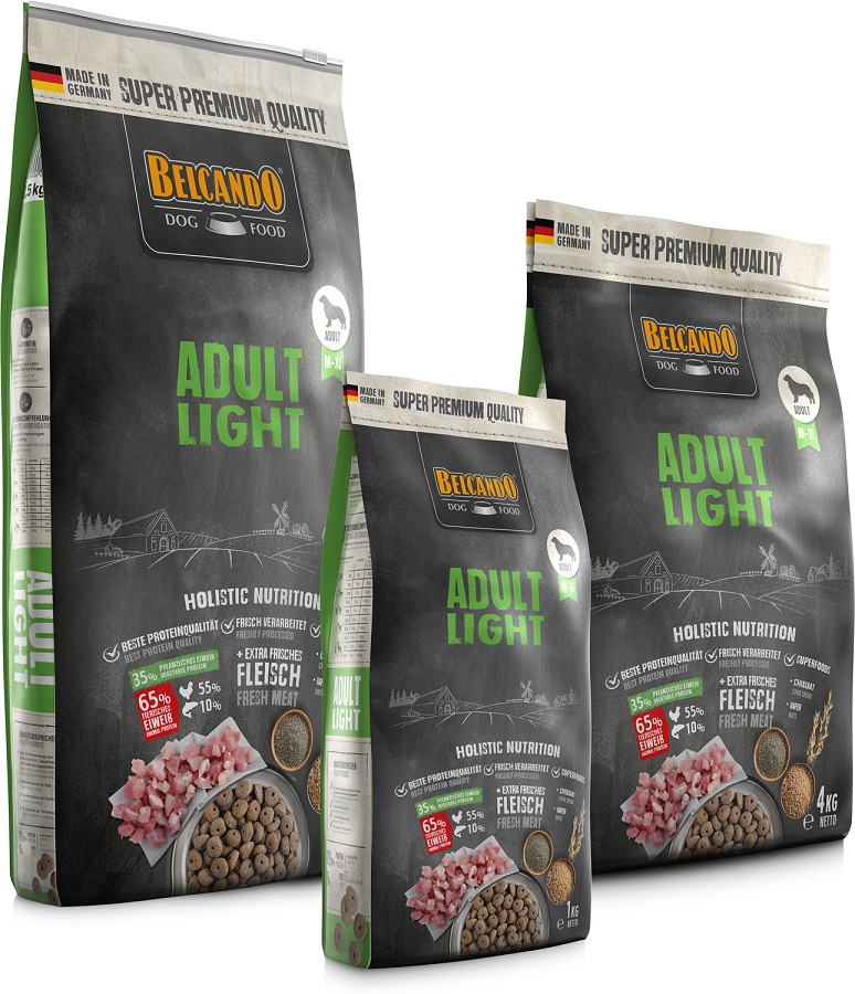 Belcando Adult Light 12,5 kg