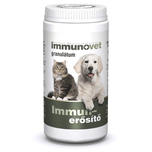 Immunovet izdelek za krepitev imunskega...