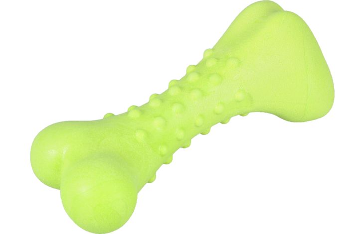 Flamingo Foam Dina Bone - kostno zelena...
