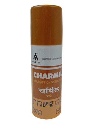Charmil Sprej 100 ml 100 ml