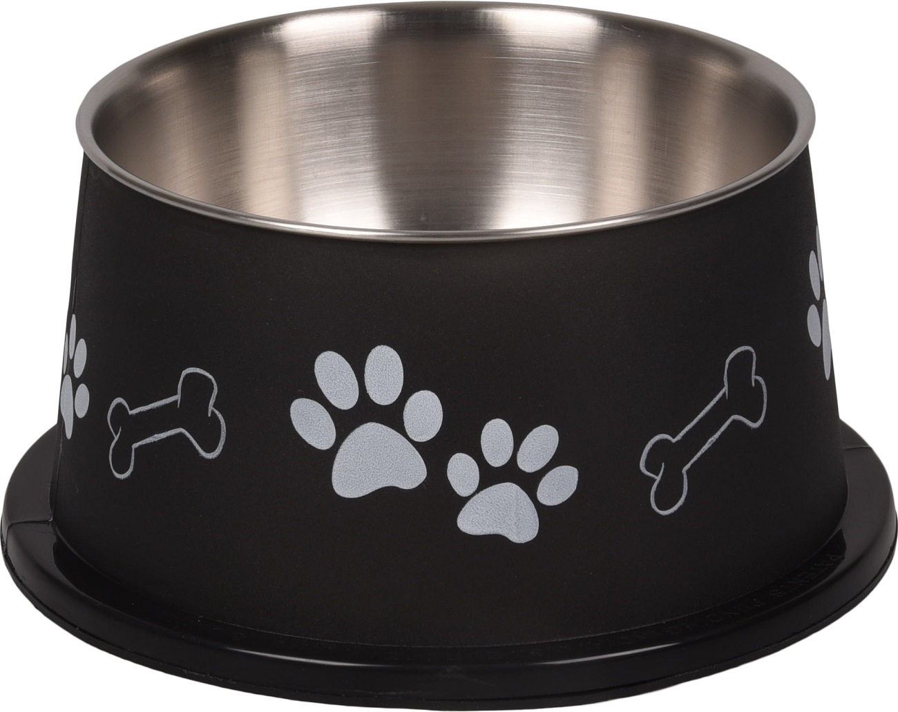 Flamingo Bella Kena kovinska skleda za...