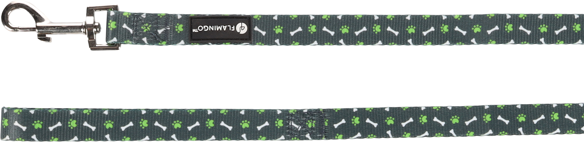 Flamingo Safia povodec 1,5 x 120 cm