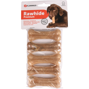 Flamingo Rawhide Premium - stisnjena...