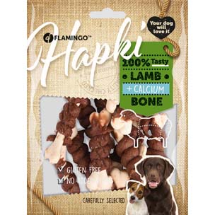 Flamingo Hapki Calcium Bone - z...