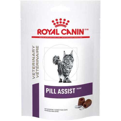 Royal Canin Pill Assist Cat dozirnik za...