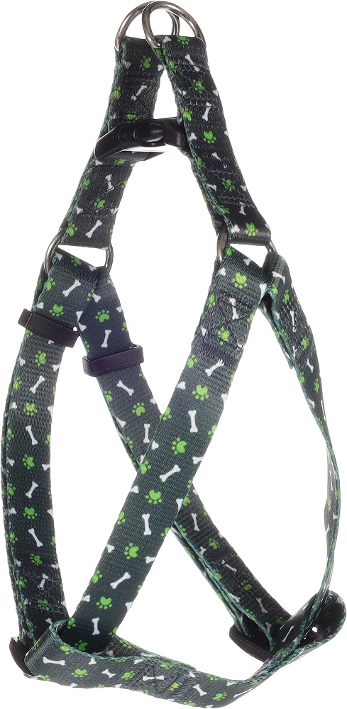 Flamingo Step & Go Safia oprsnica 35-50...