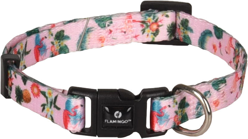 Flamingo Sera ovratnica 40-55 cm