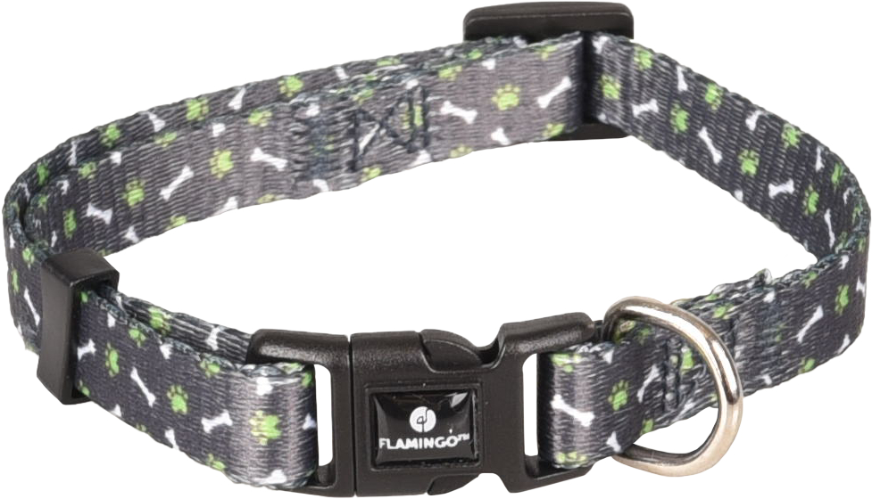 Flamingo Safia ovratnica 45-65 cm