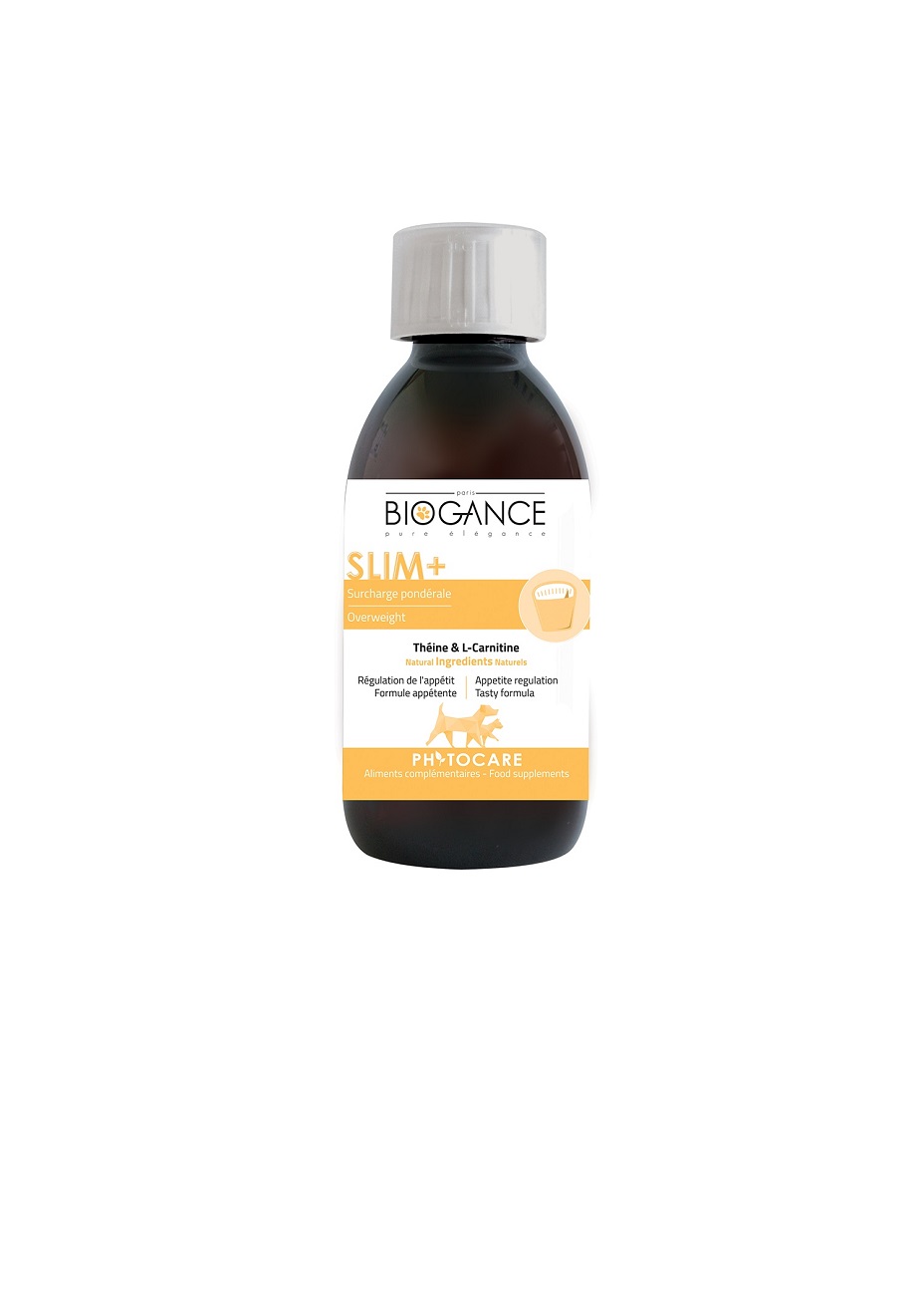 Biogance Phytocare Slim+ 200 ml