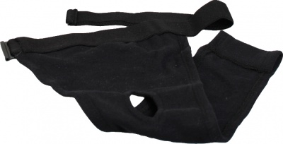 Flamingo Luvly zaščitne hlačke -...