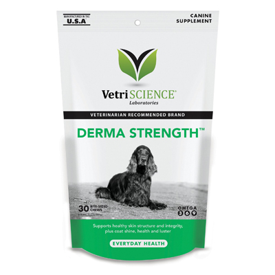 Vetri Science Derma Strenght žvečilna...