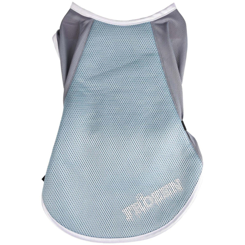 Flamingo hladilni jopič - moder M