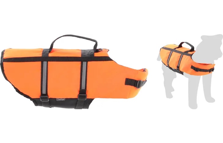 Flamingo rešilni jopič XL