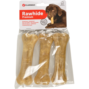 Flamingo Rawhide Premium - stisnjena...