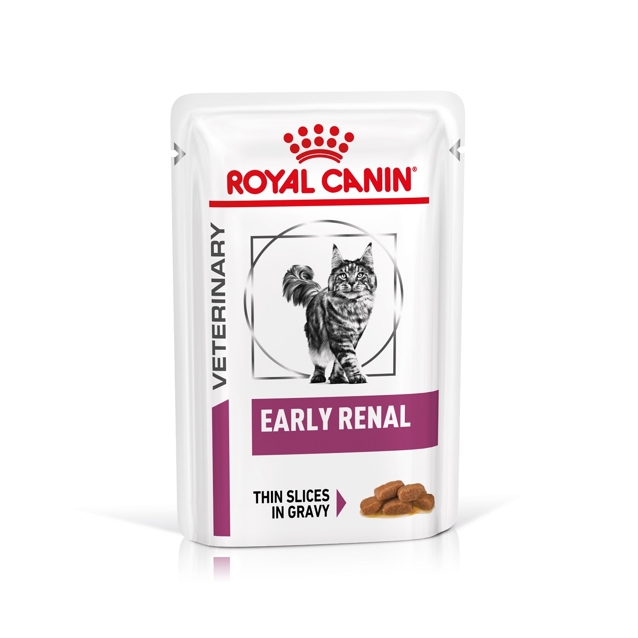 Royal Canin Feline Senior Consult Stage...