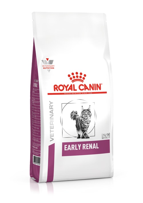 Royal Canin Feline Early Renal 400 gr