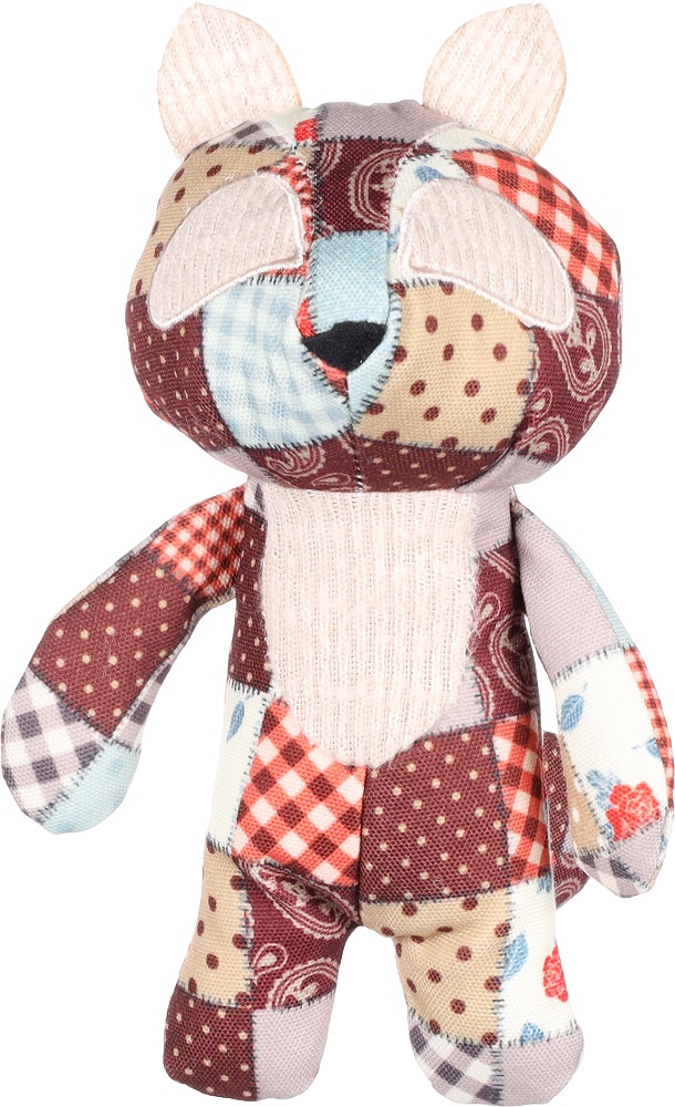 Flamingo Vinta igrača v obliki lisice...