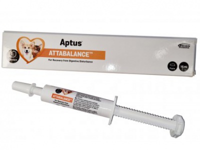Aptus Attabalance pasta 15 ml