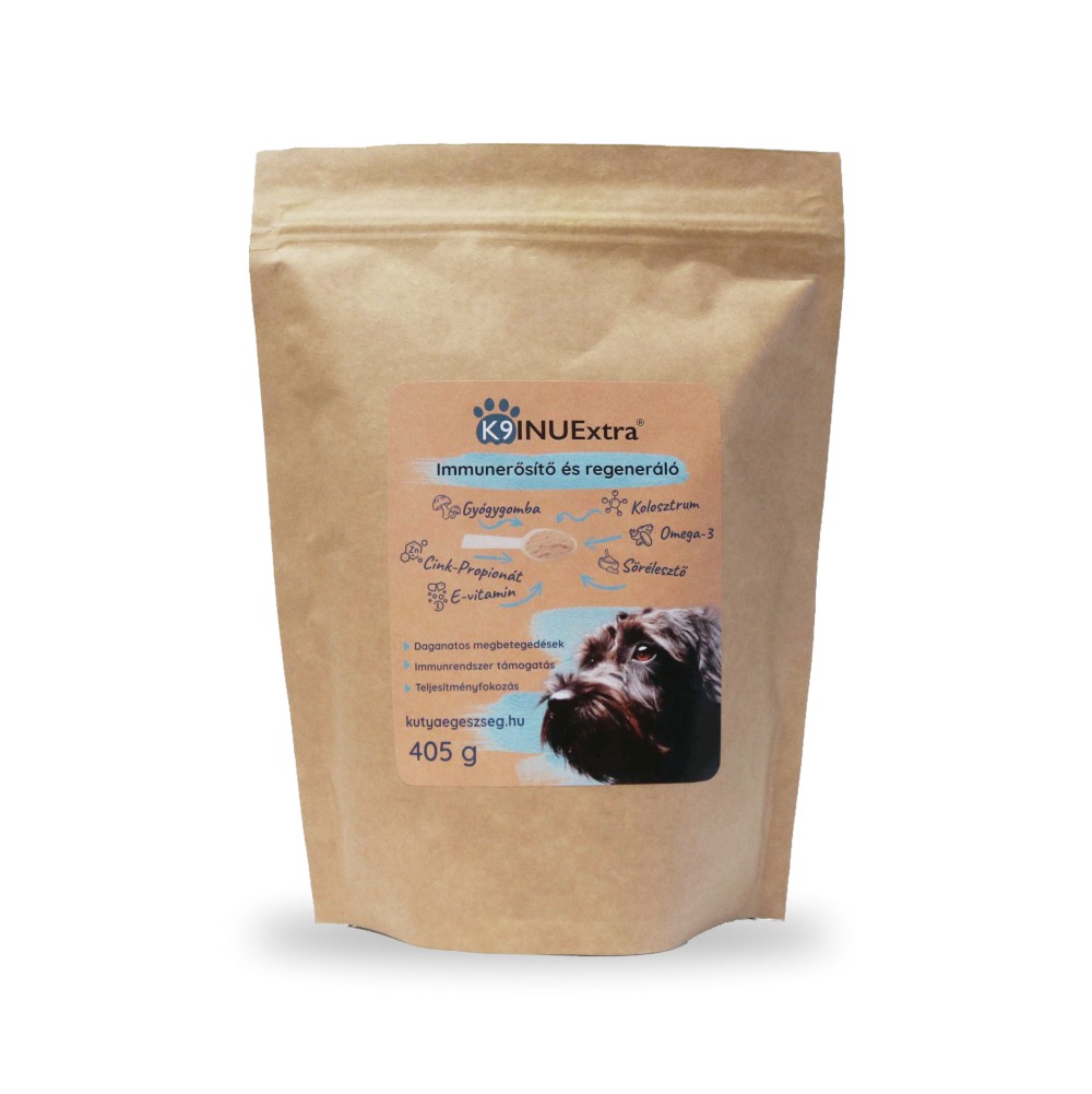 K9 InuExtra® 405 g