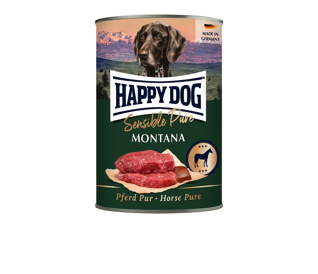 Happy Dog Sensible Pure Montana - ...