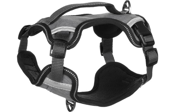 Flamingo Heron oprsnik- siv XL