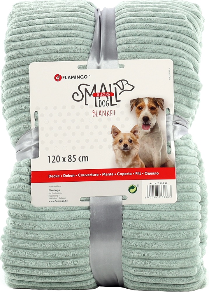 Flamingo mehak karo v različnih...