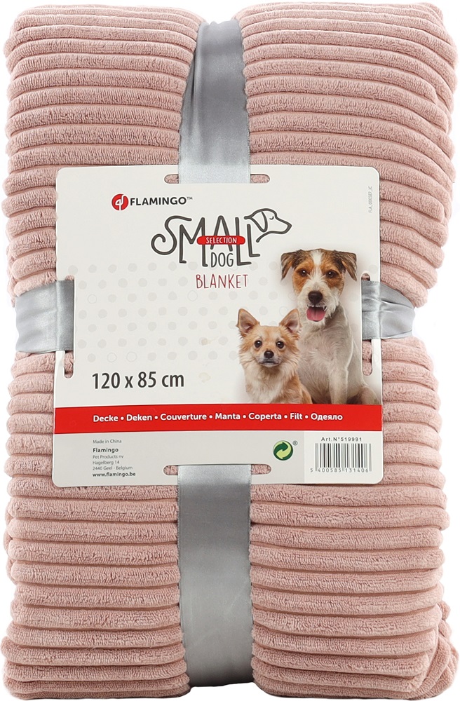 Flamingo mehak karo v različnih...