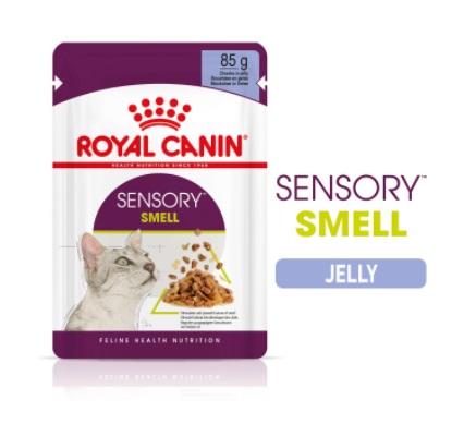 Royal Canin Sensory Smell – mokra...