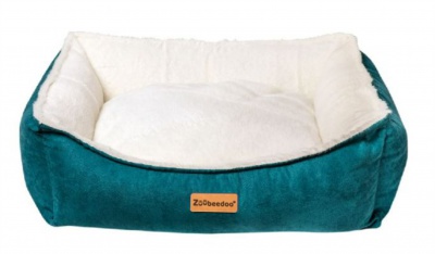 ZooBeeDoo Cheesecake postelja -...