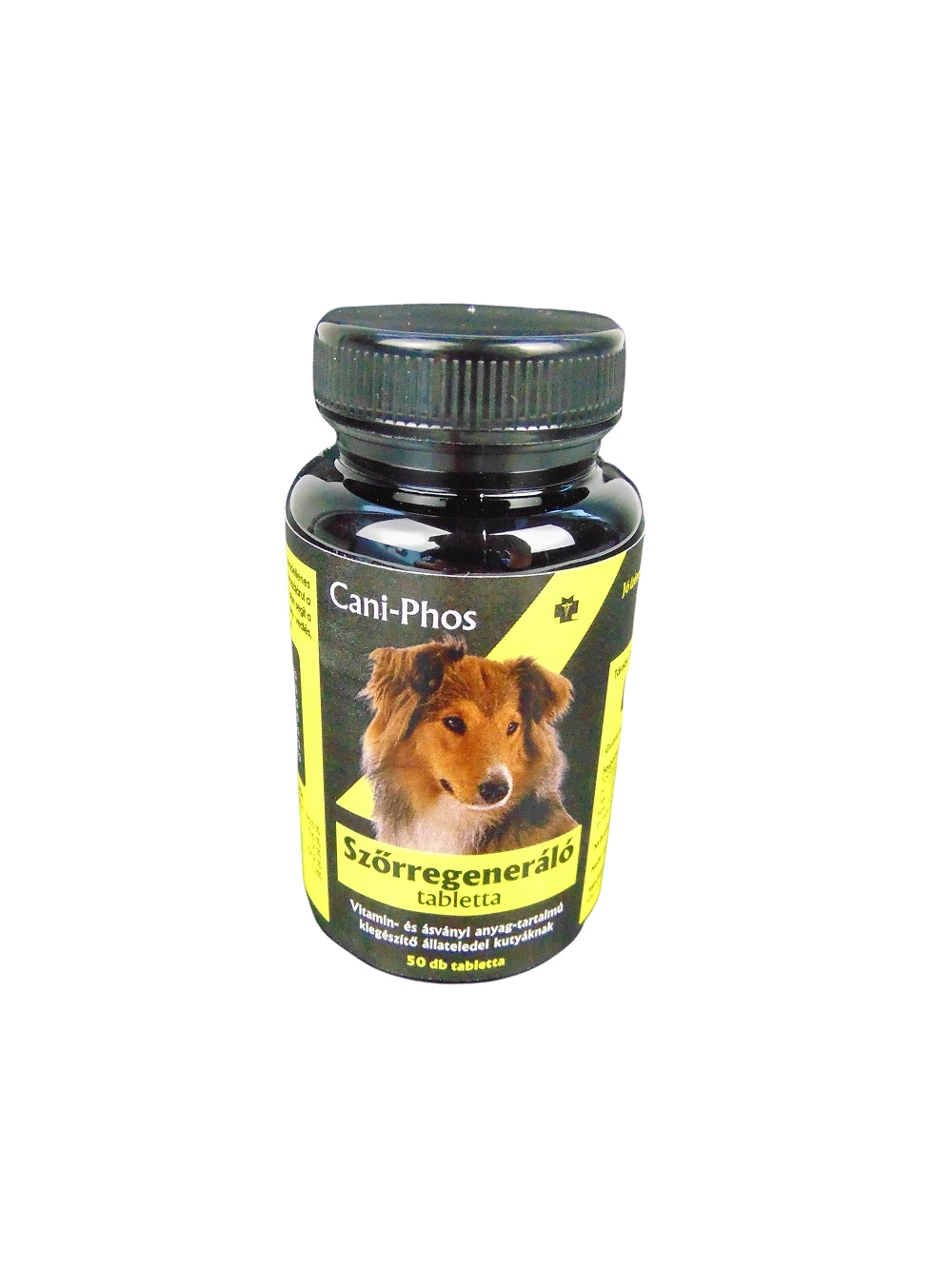 Cani-phos regeneracija dlake vitaminov...
