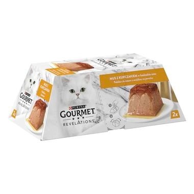 Gourmet Revelations pašteta s...