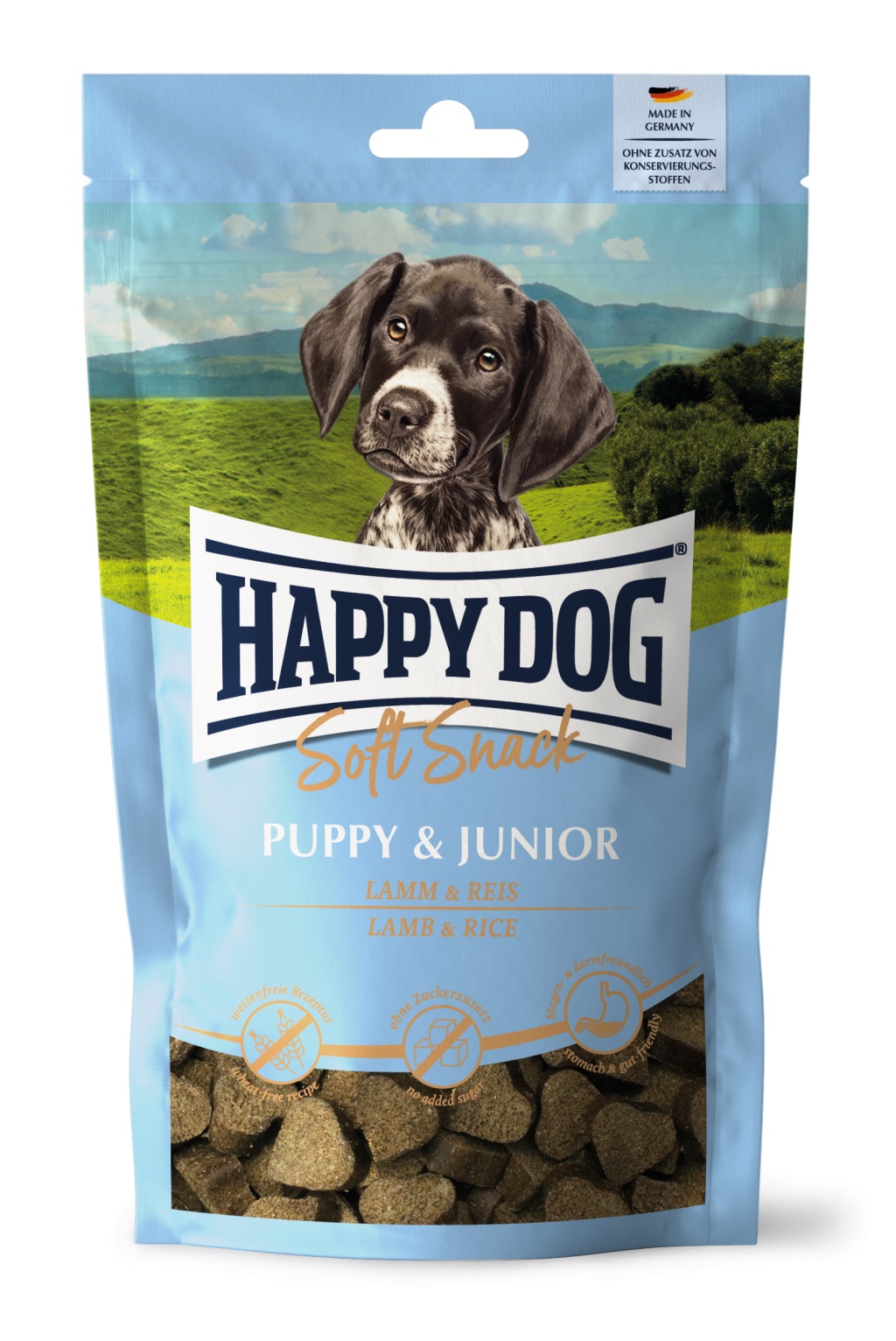 Happy Dog Soft Snack Supreme Sensible...