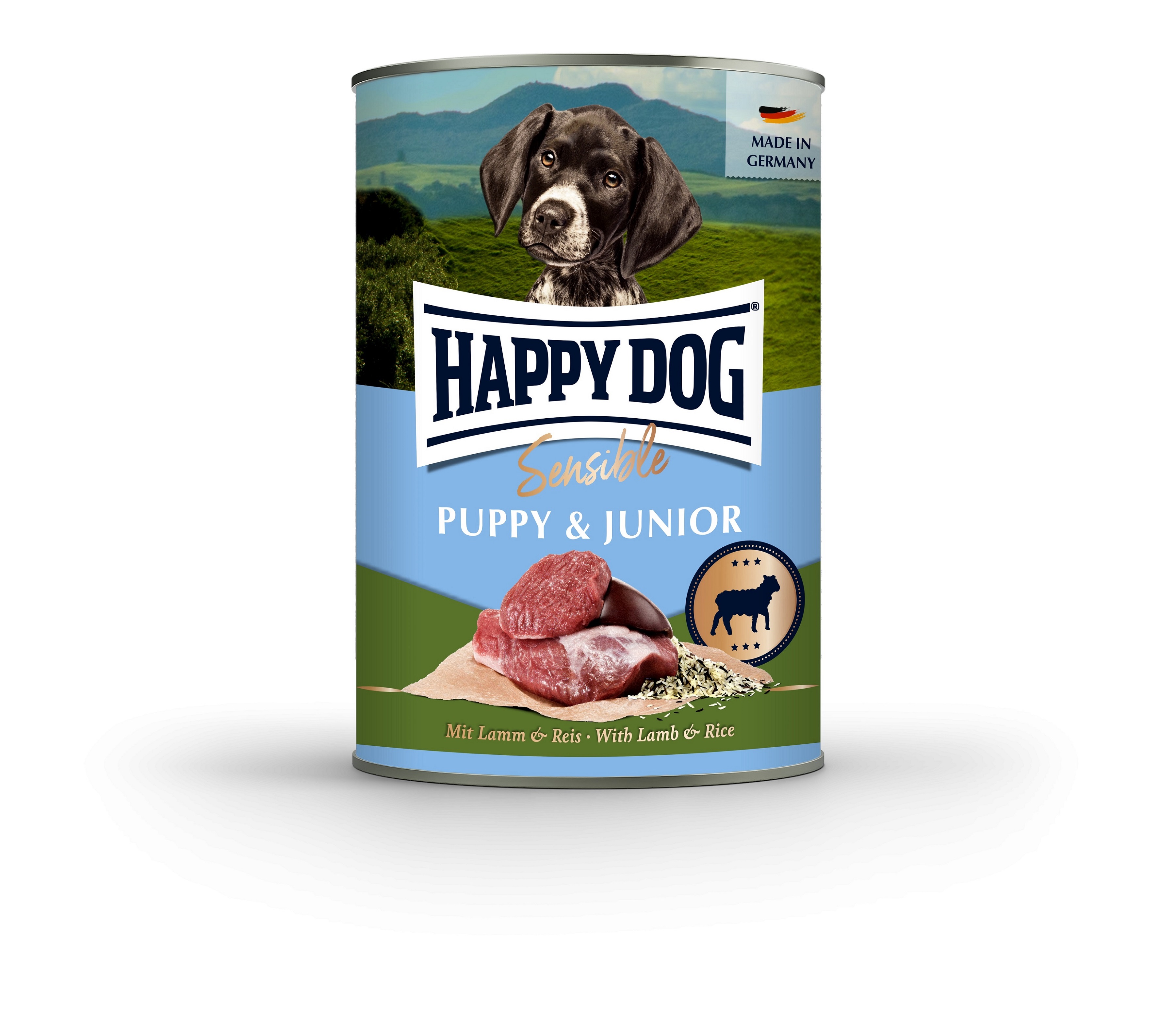 Happy Dog Supreme Sensible Puppy &...