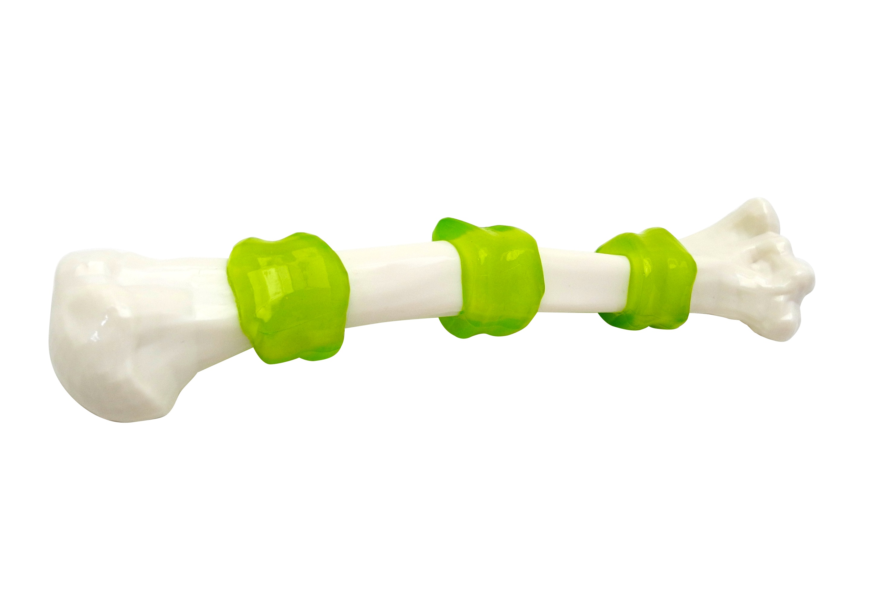 GimDog I Bone igrična kost z okusom...