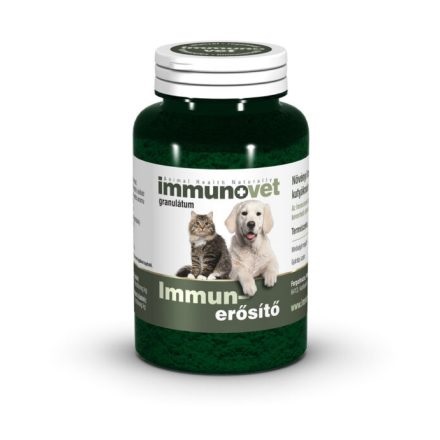 Immunovet izdelek za krepitev imunskega...