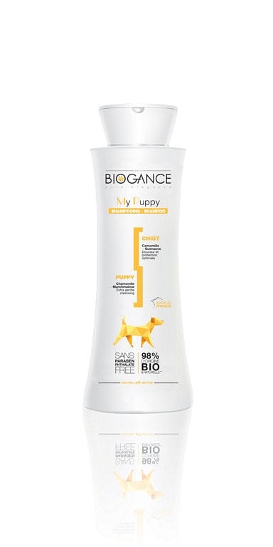 Biogance My Puppy Shampoo 250 ml