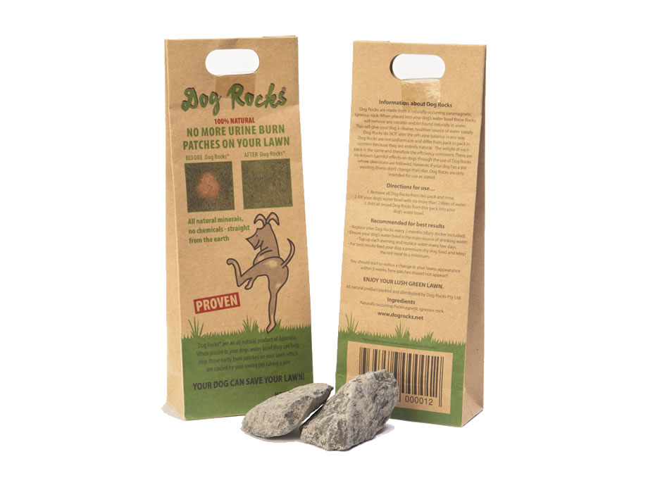 Dog Rocks 200 g